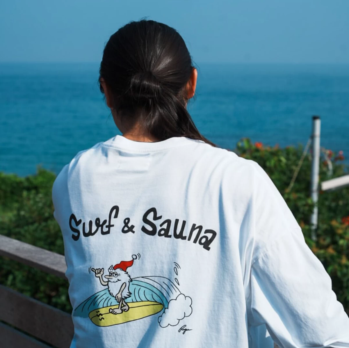 オリジナルグッズも揃う