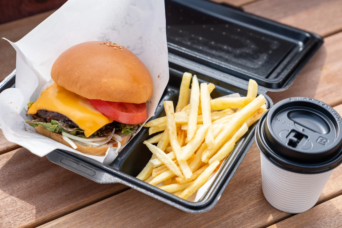 カフェメニュー