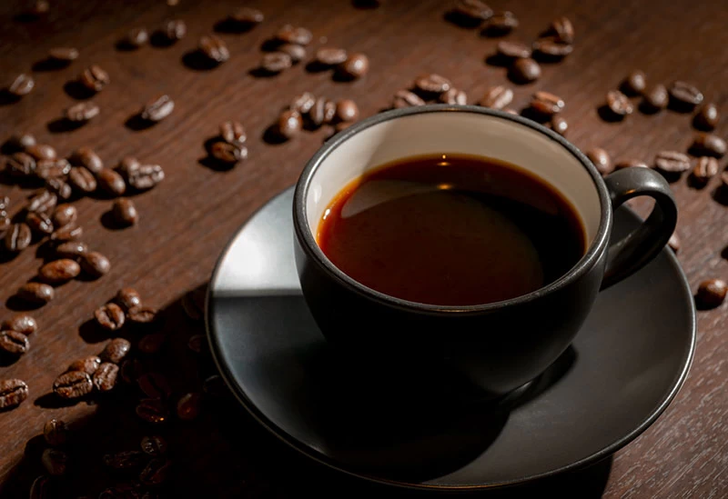 こだわりの一杯が味わえる