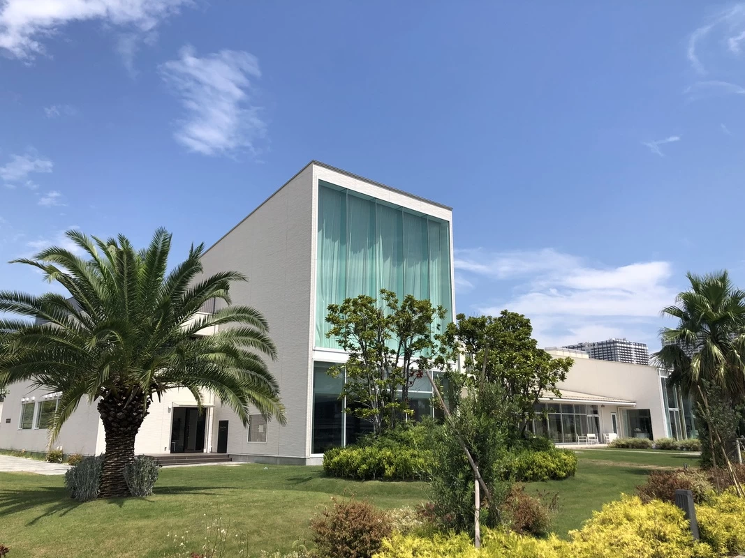 パークレストラン