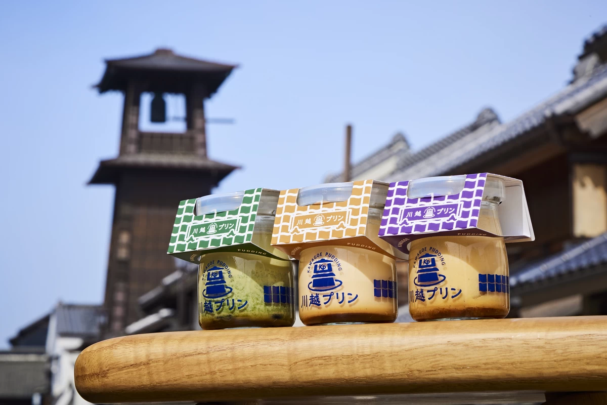 蔵のイメージを取り入れたパッケージ