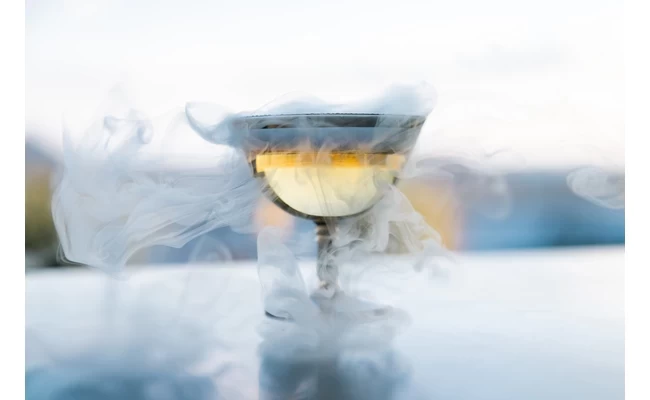 バーオリジナルメニューも多数ご用意