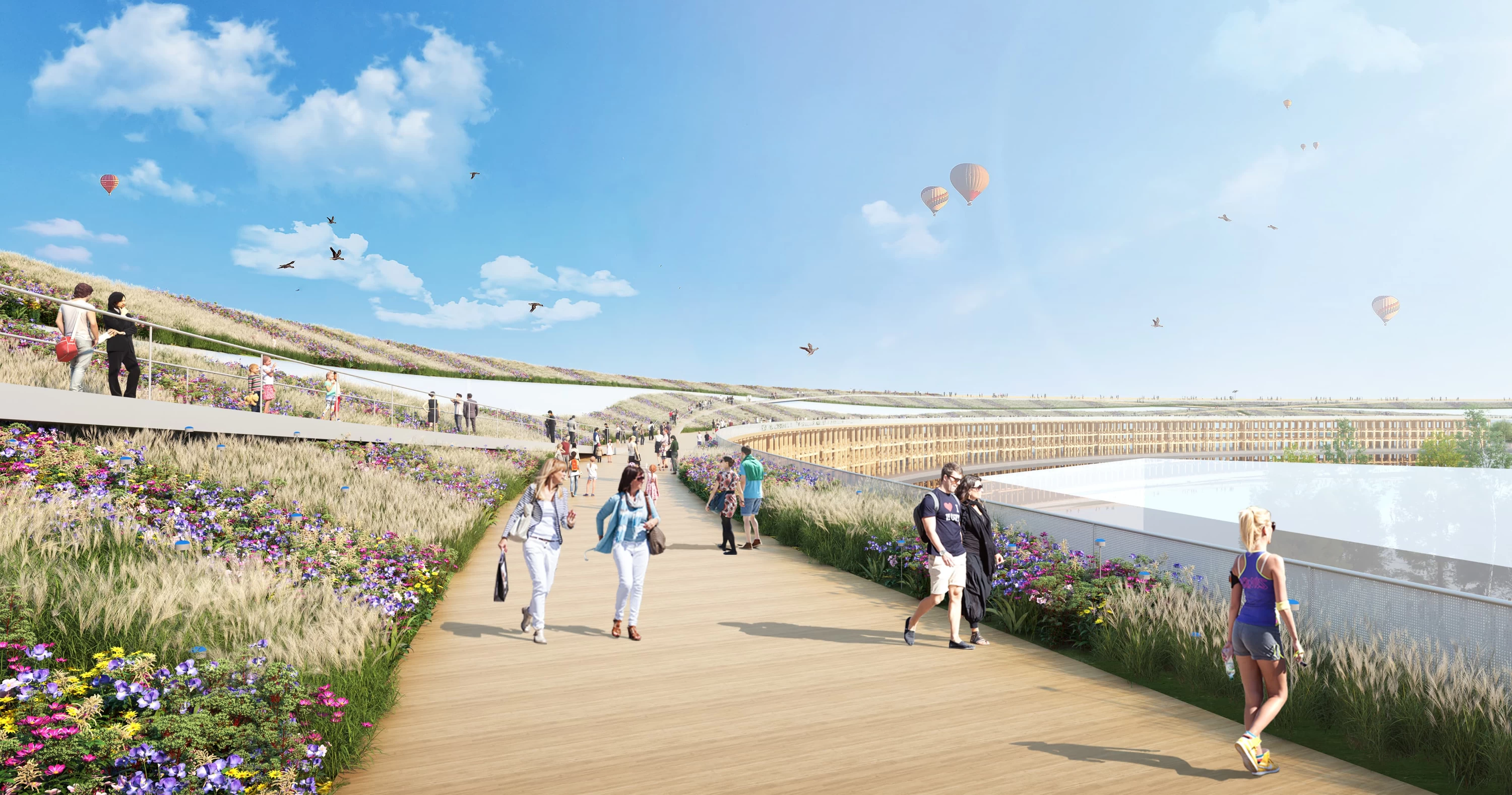 提供：2025年日本国際博覧会協会