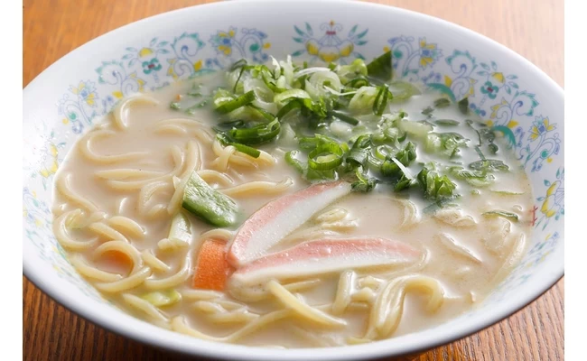 ラウンジFUNAYA　ちゃんぽん