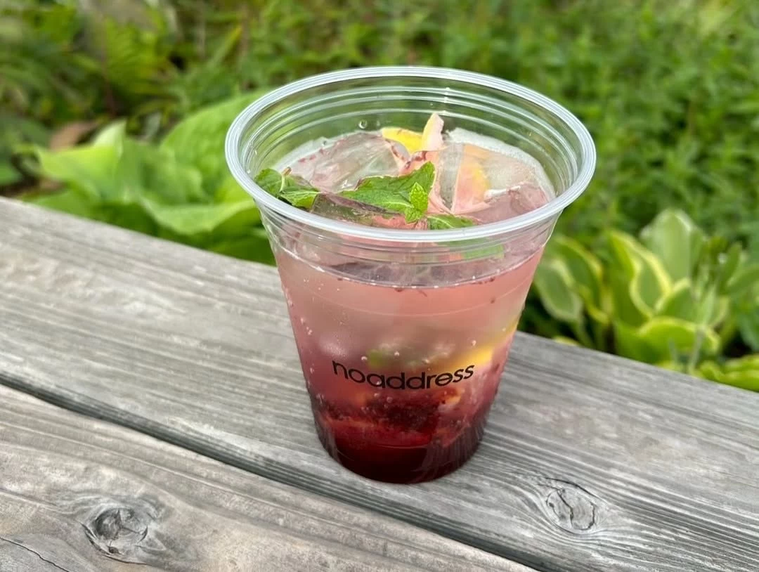 ルビーレモネード