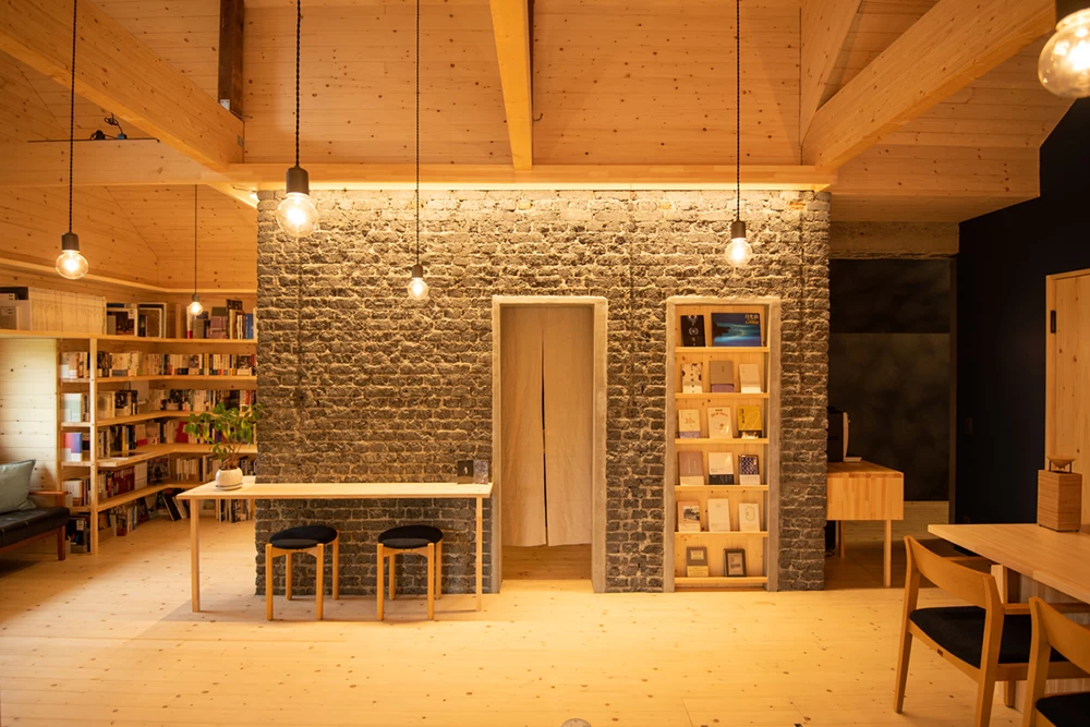 ライブラリーイメージ