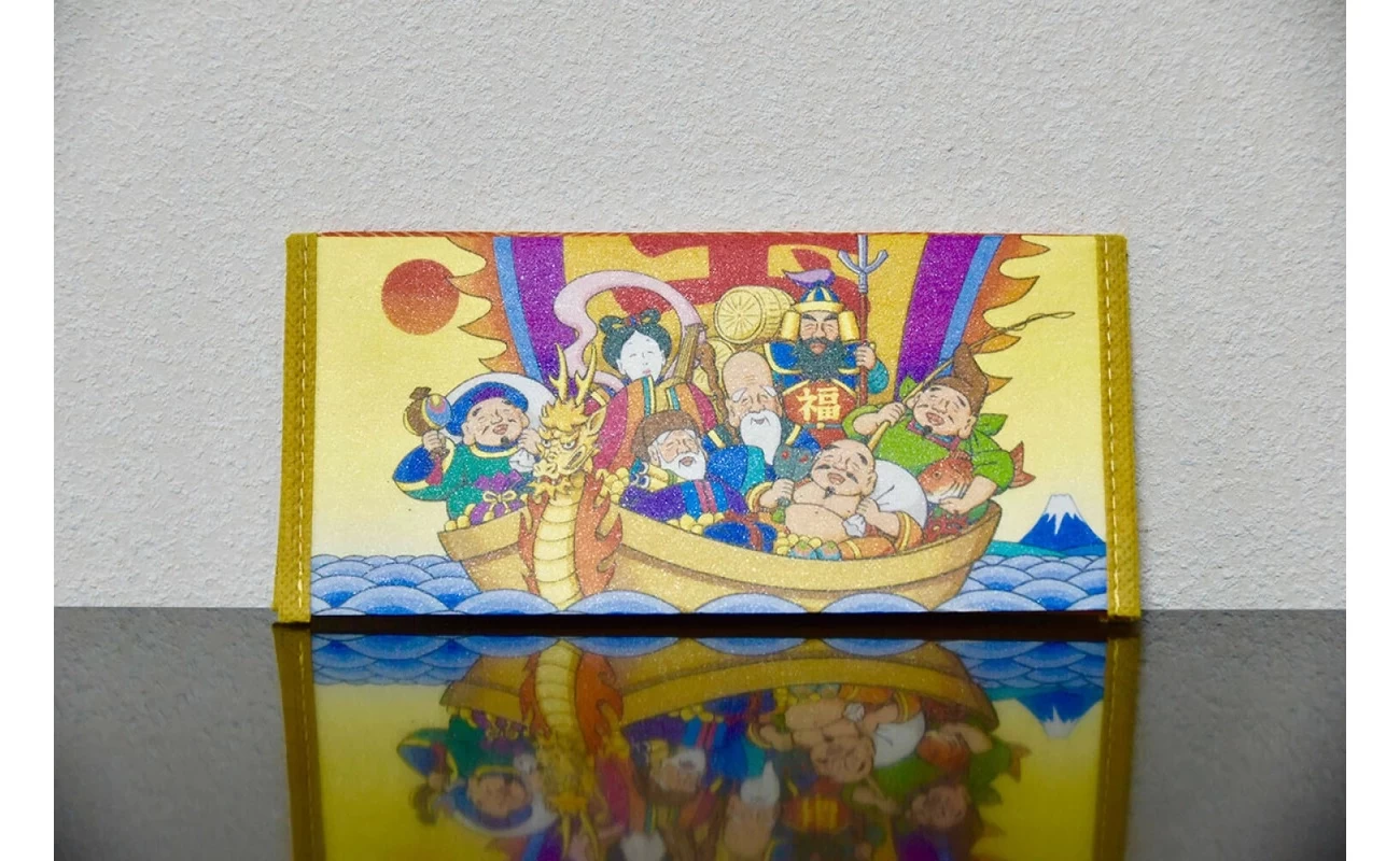 七福神財布