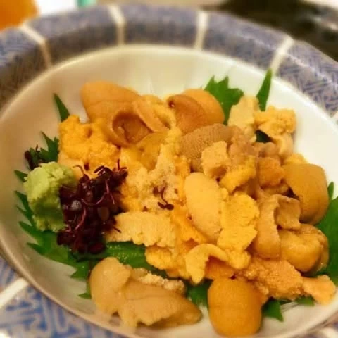 丁寧な職人技が光る料理③