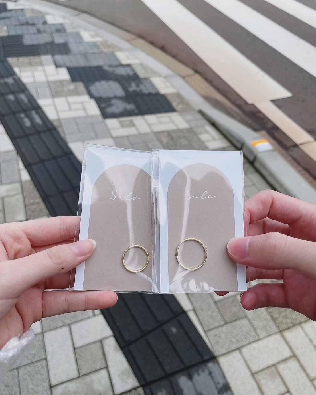 その日に持ち帰れるのが嬉しい