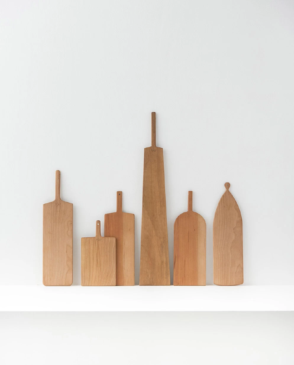 併設の木工ギャラリーSTUDIO INTO