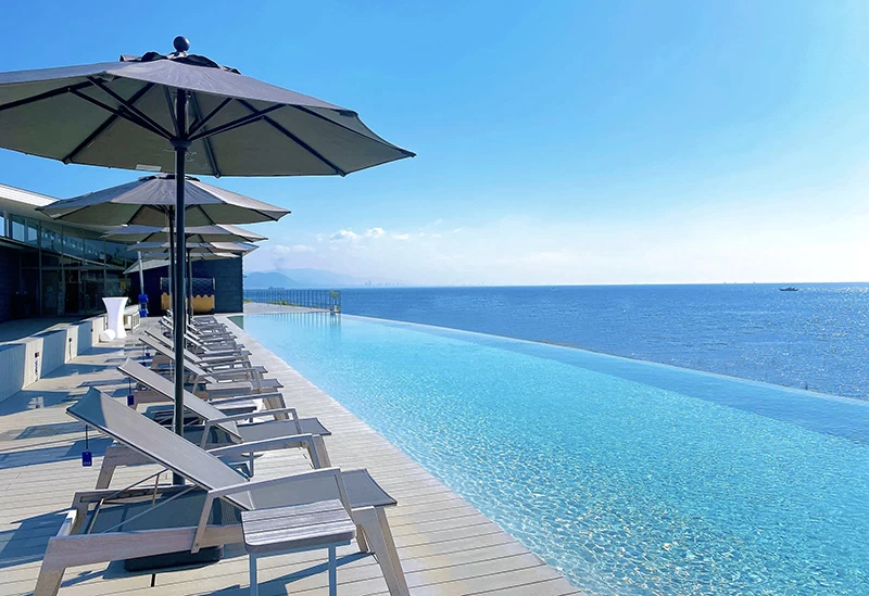 インフィニティな伊弉冉の湯湯