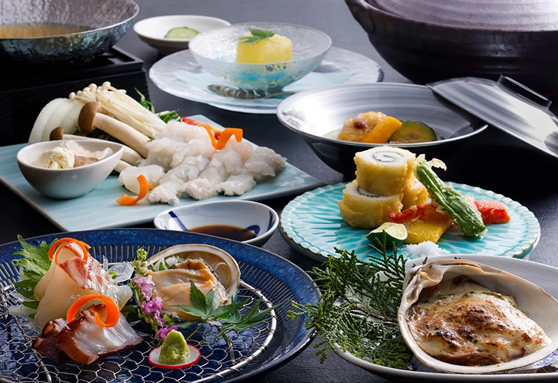 ペスケリア・ 風波