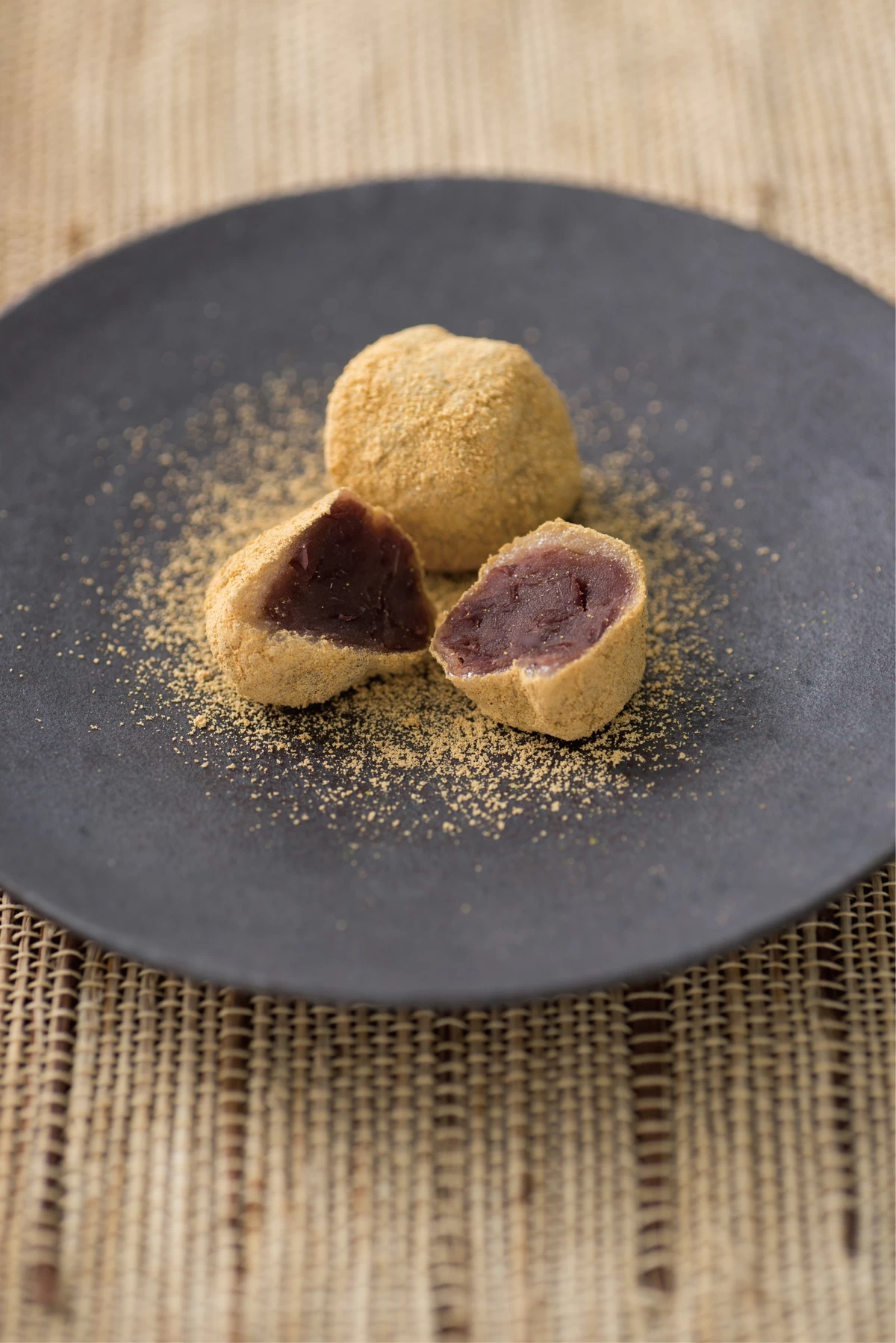 銘菓「御城之口餅」