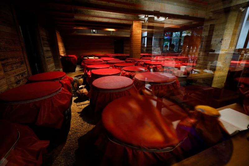 酒造内の様子②