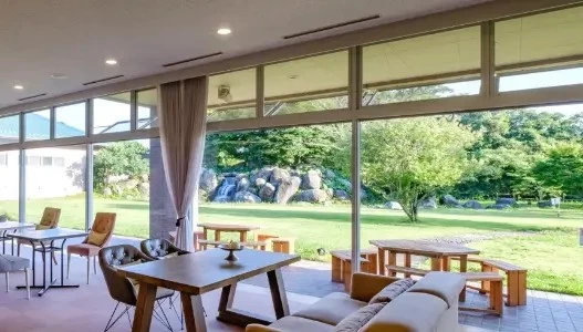 リラックススペース