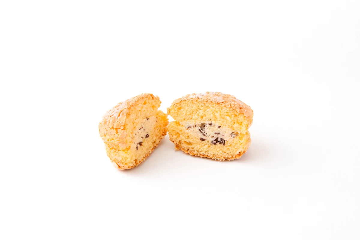 代表銘菓「バロン」