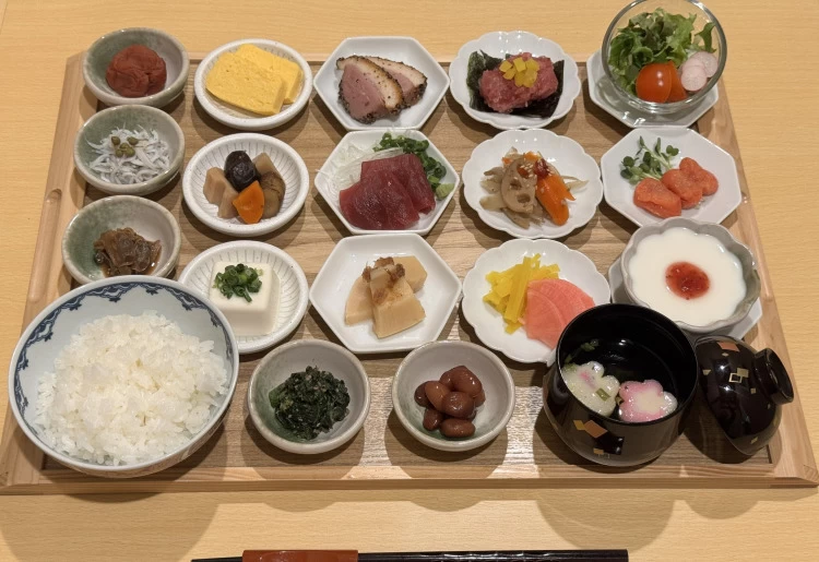 若宮大路御膳（1日20食限定）