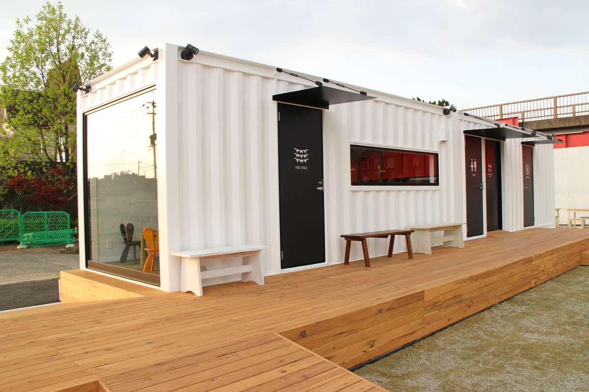 大川テラッツァ④