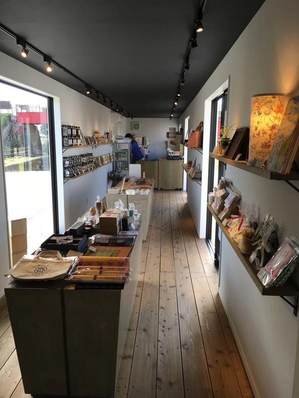 大川テラッツァ⑤