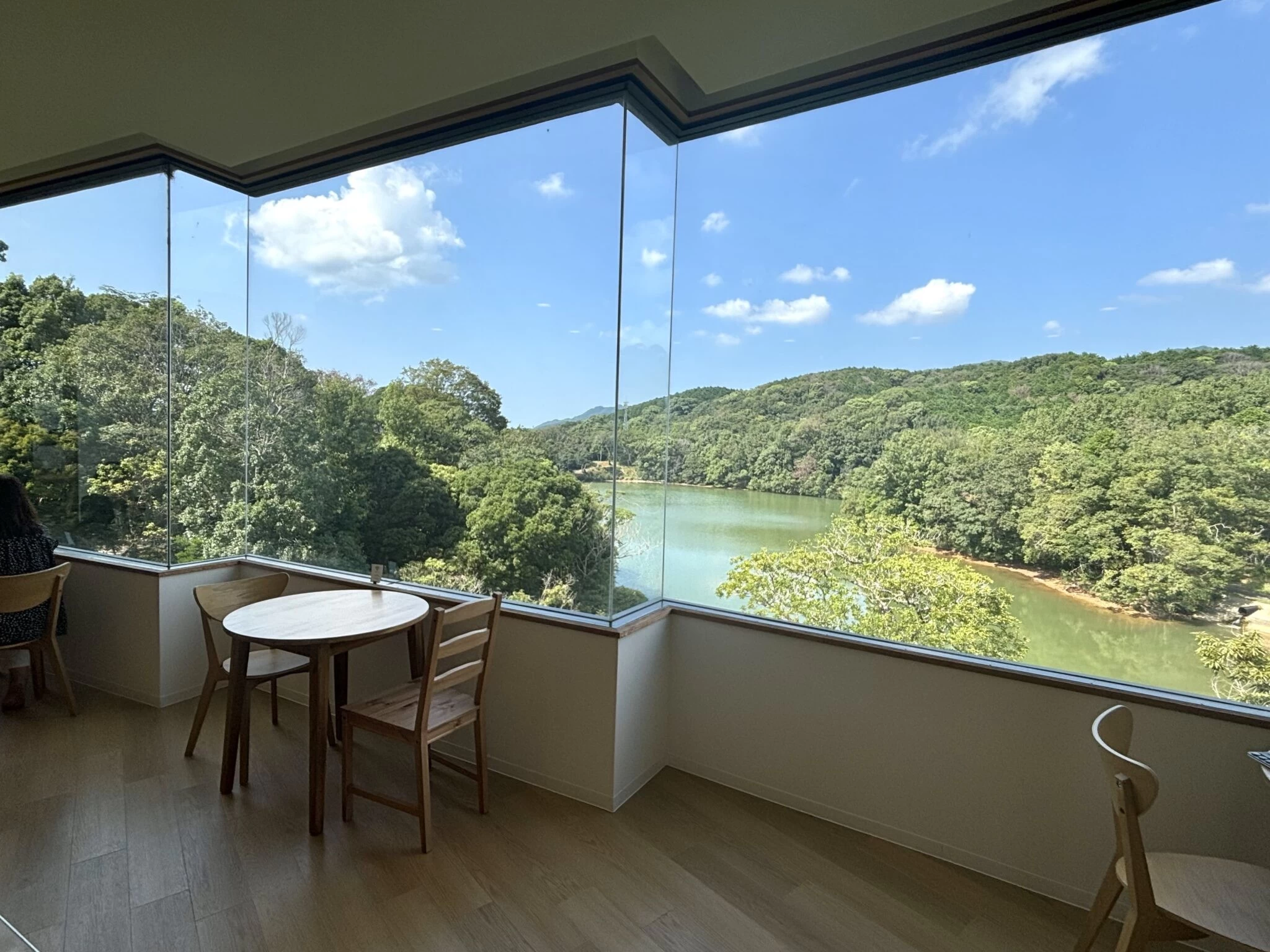 2Fカフェスペース