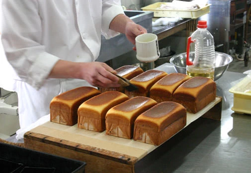 御菓子司みなとや①