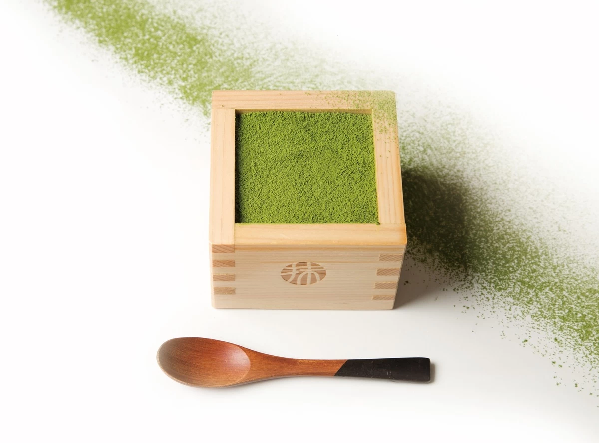 宇治抹茶ティラミス