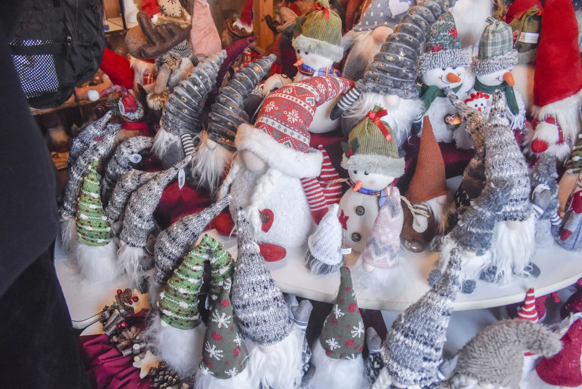 サンタクロース