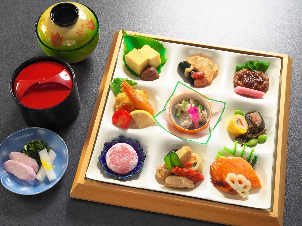 ワンプレートランチ