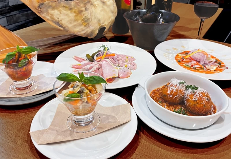 京街道グルメ館②