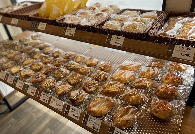 京街道グルメ館③