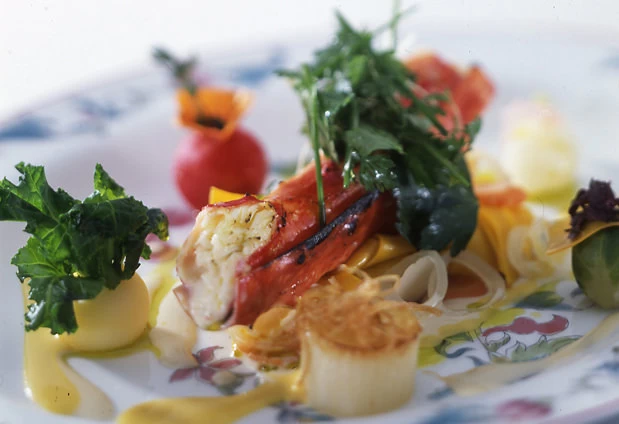 名古屋マリオットアソシアホテル②