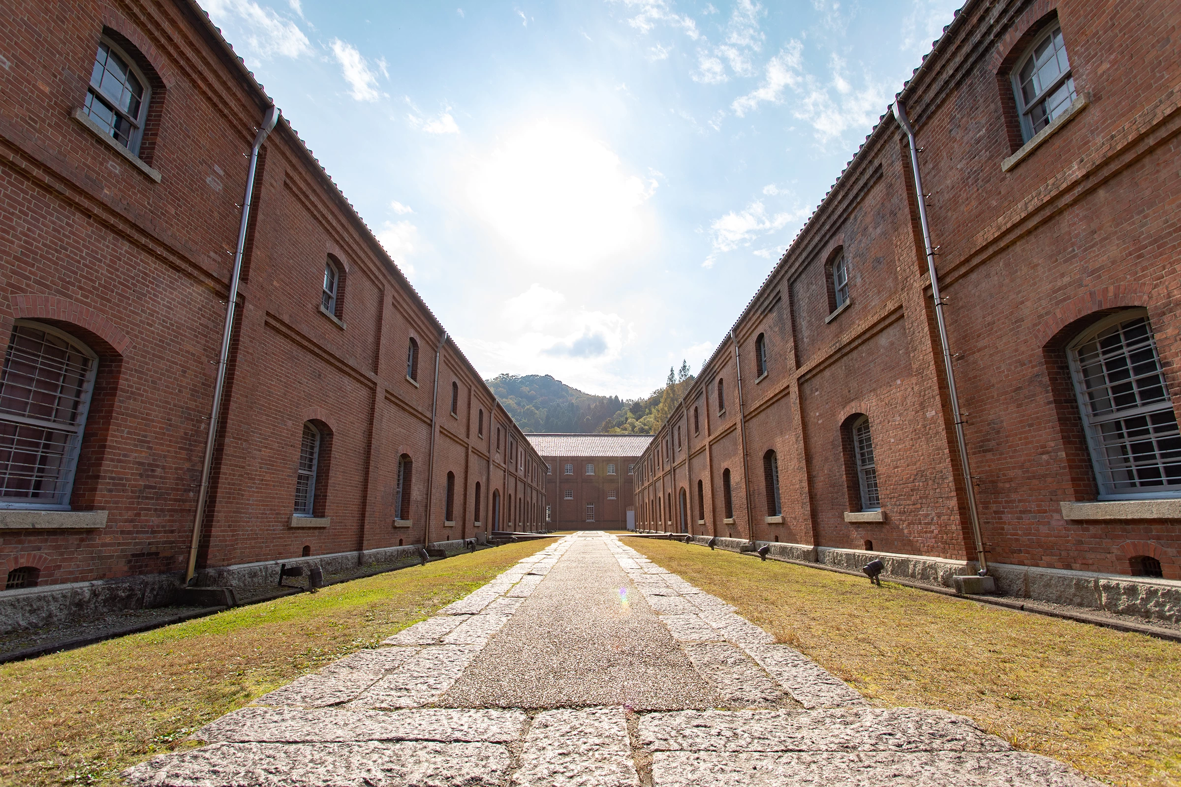 赤れんがパーク