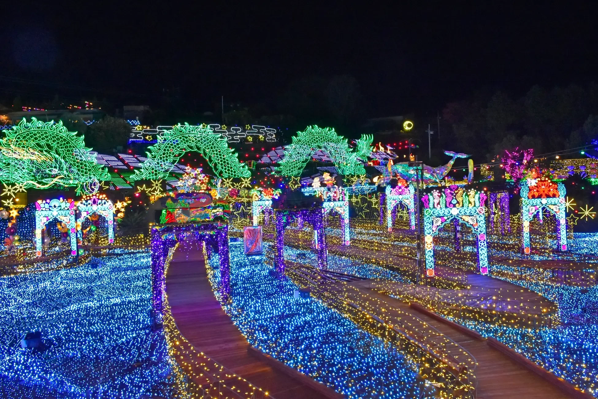 龍の大冒険（＝ドラゴンアドベンチャー）