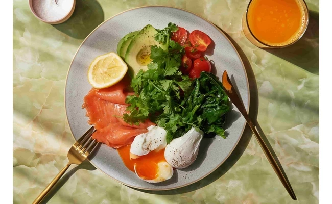 フレッシュオージーブレックファスト