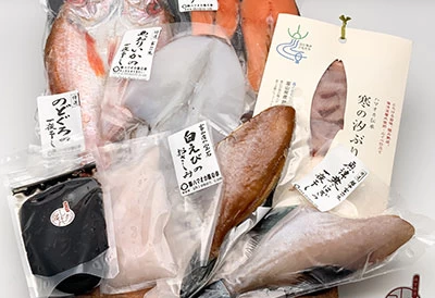 うまいもんセット「極み」