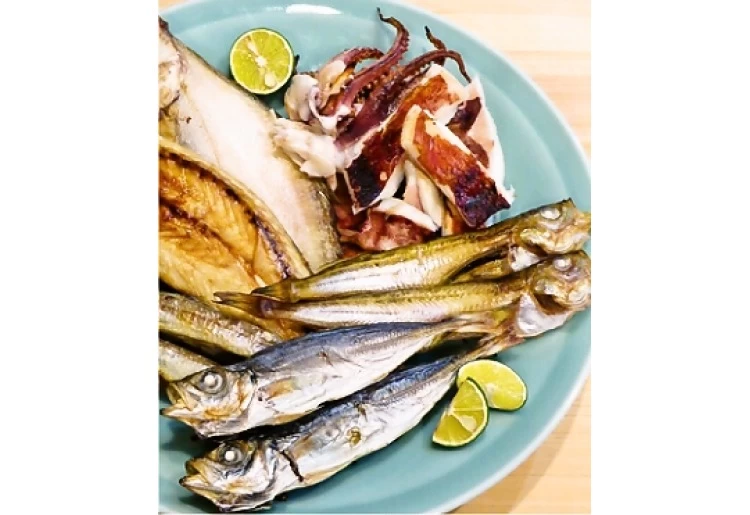 日本人として、“魚”の味わいを未来に伝えたい