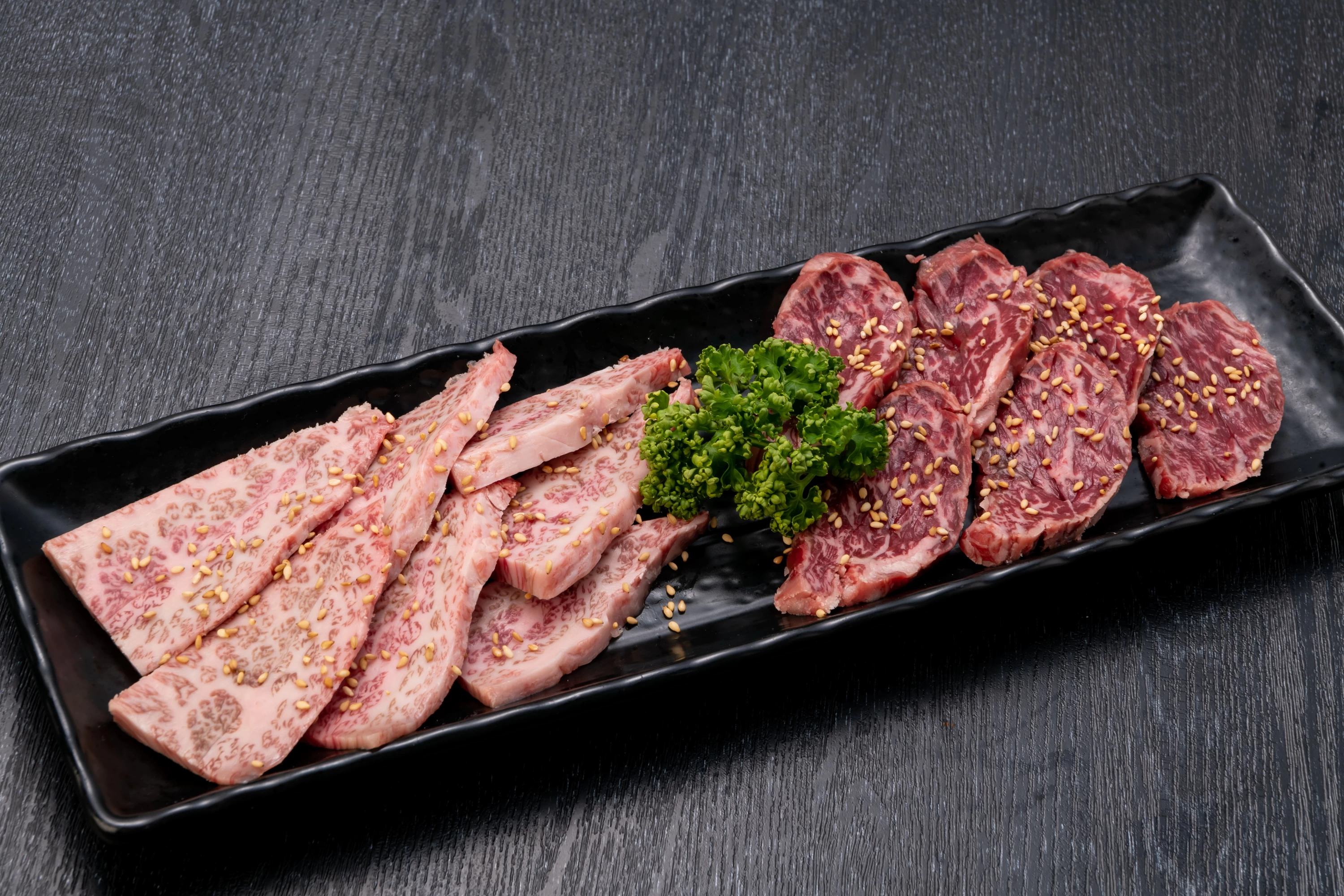 佐賀県が誇るブランド牛「佐賀牛」