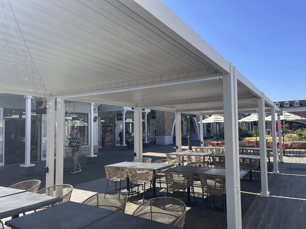 佐野プレミアム・アウトレット④