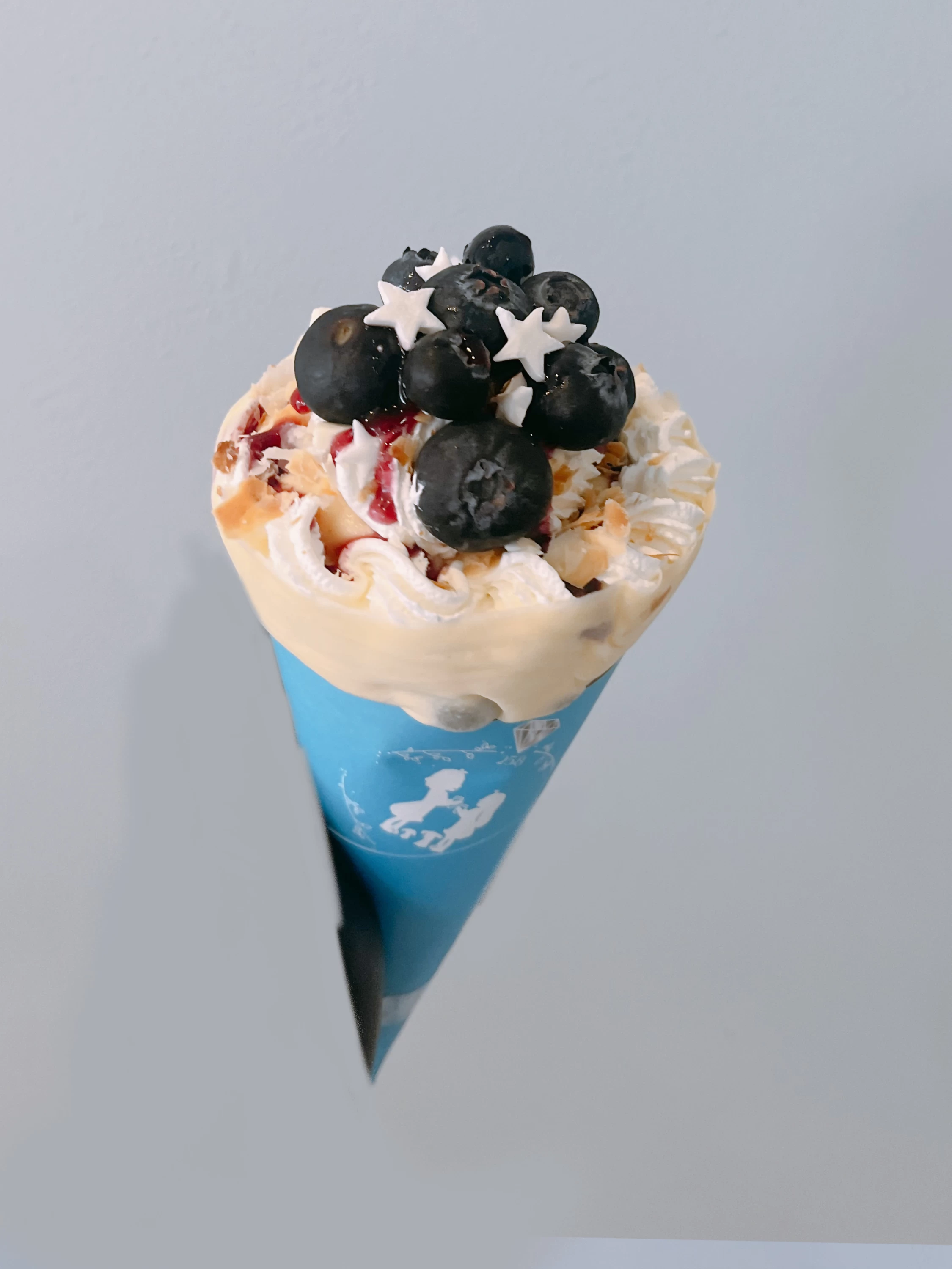 ブルーベリーMAX