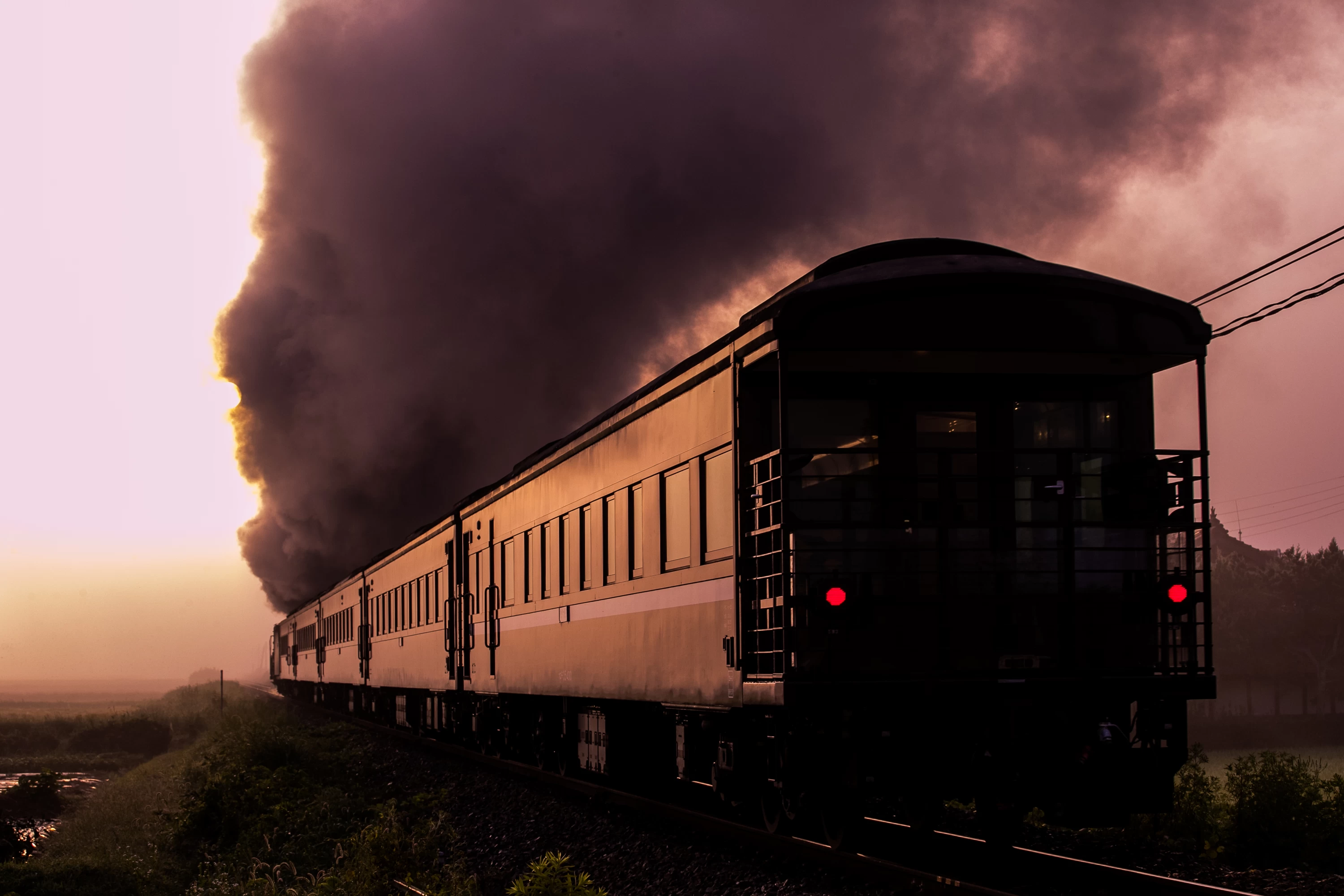 SLやまぐち号①