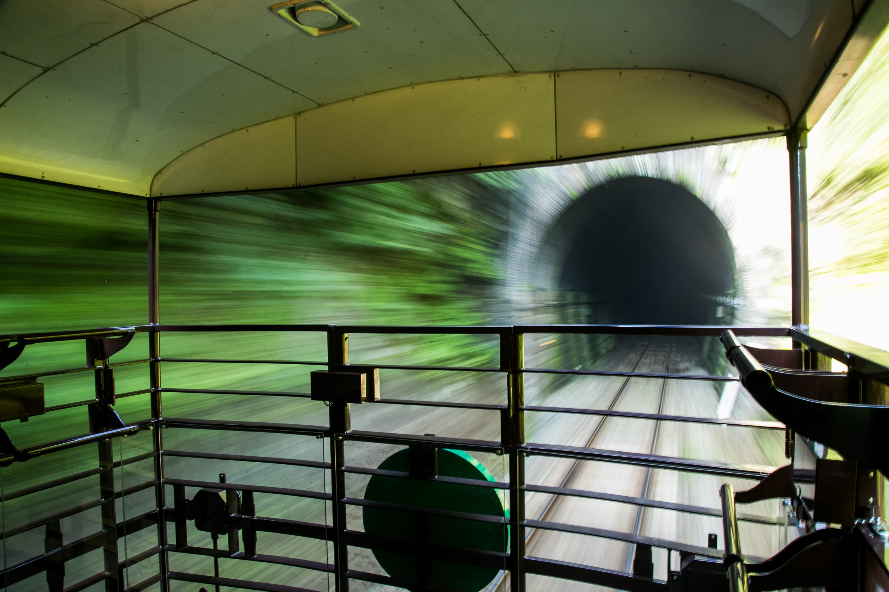 SLやまぐち号④