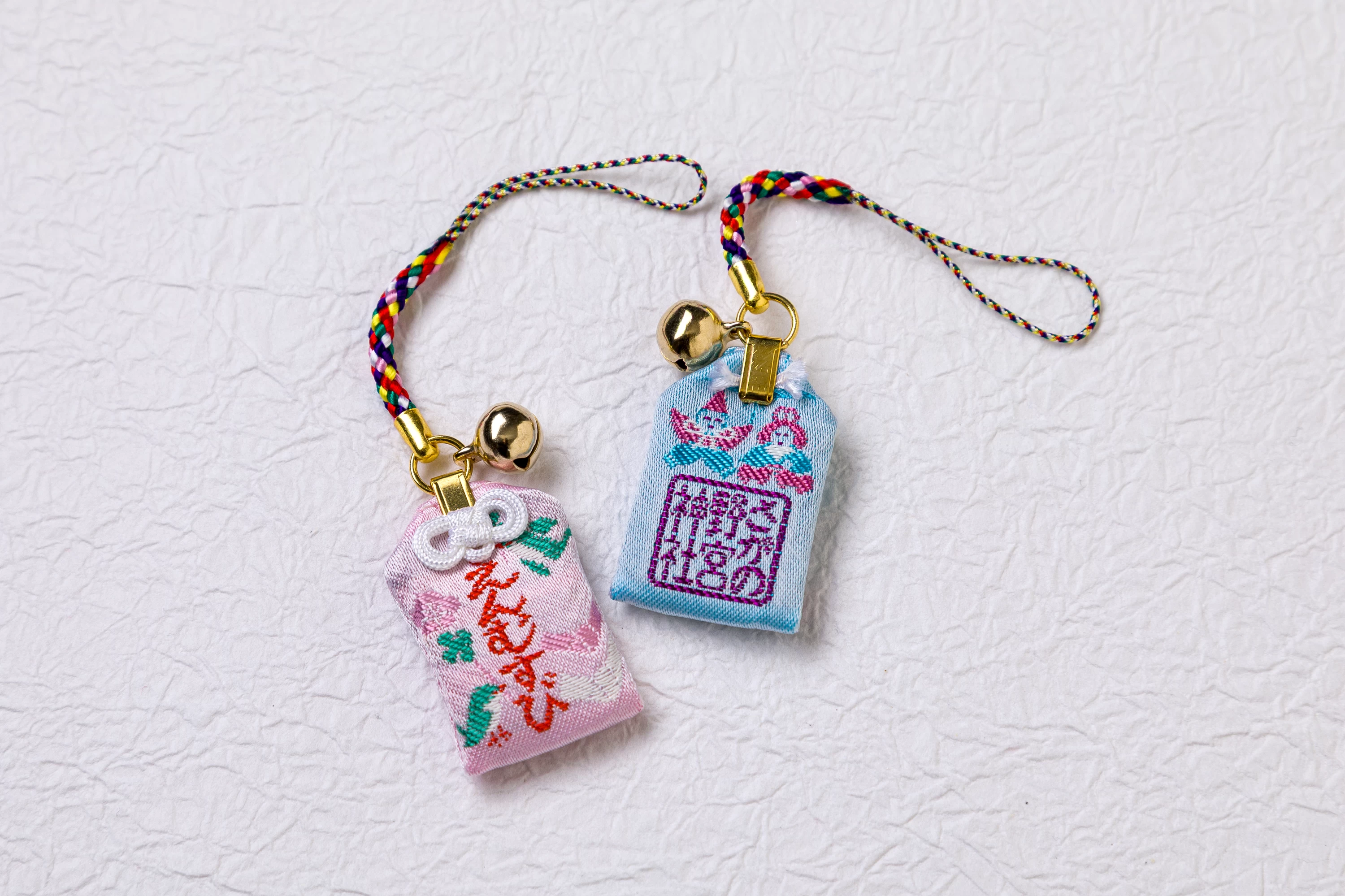 えんむすび守り