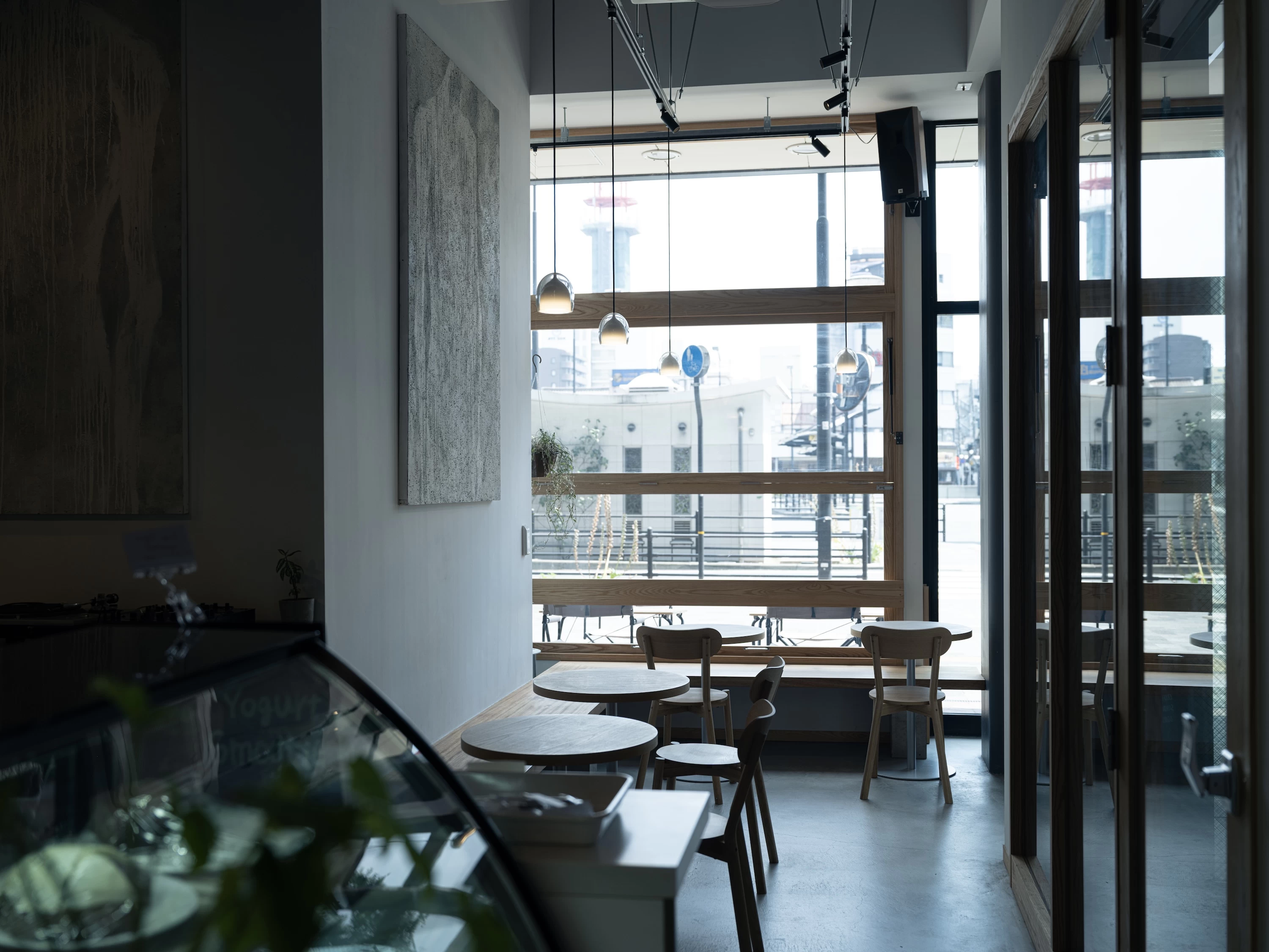 カフェのぬくもりをそのまま手土産に