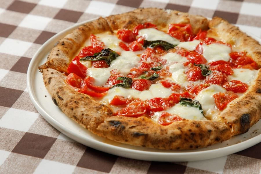 マルゲリータD.O.C