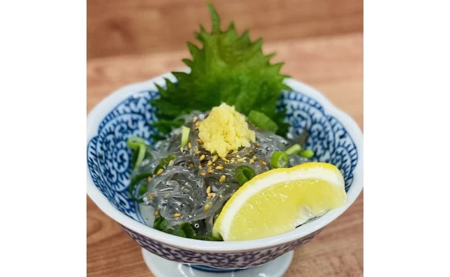 新鮮な生しらす