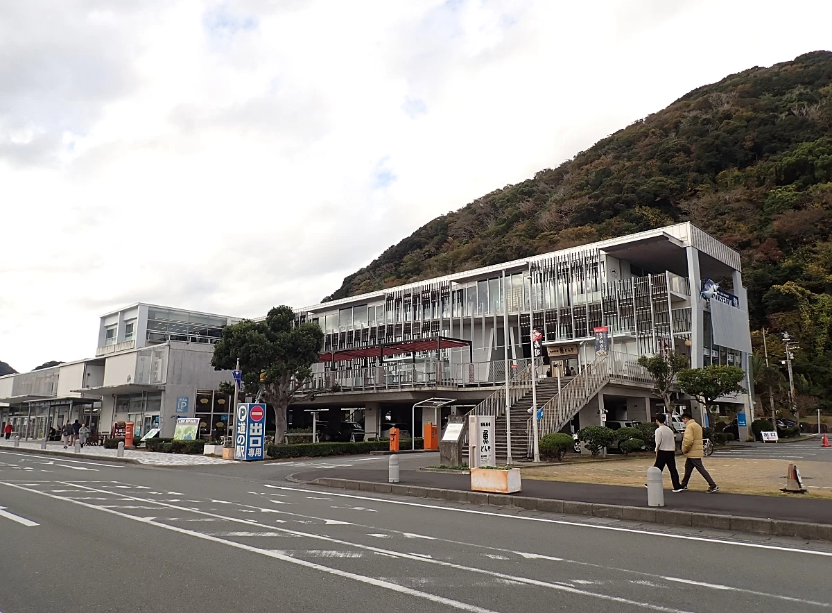 外観(現地にて撮影)