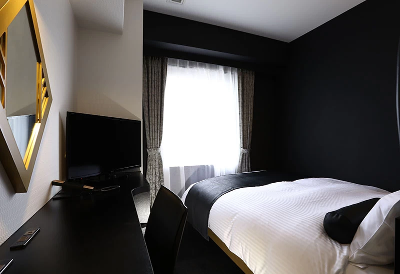 客室「JORDAN（ジョーダン）」