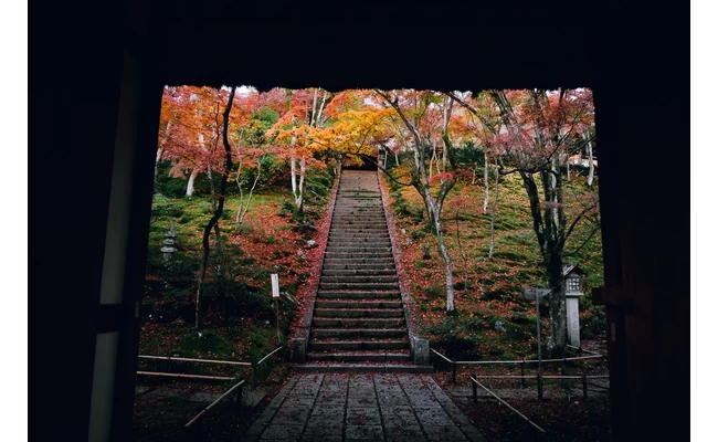山門