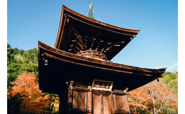 多宝塔