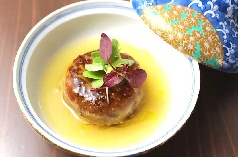 多彩なコースを用意